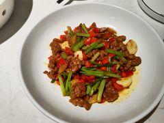 -徽镇小厨·经典徽菜(马连道店)