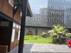 -成都博舍酒店