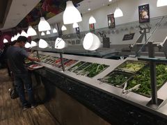 -So Lounge索兰至餐厅(蓝色港湾店)