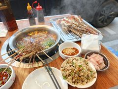 -牛华八婆麻辣烫(起源店)