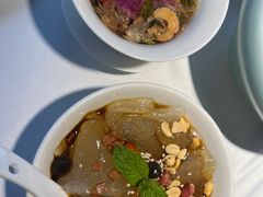 -巴蜀风月·聚会团建·生日宴(宝安店)
