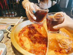 -小龙坎老火锅(工体店)