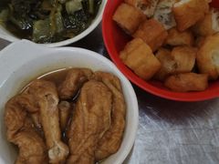 美食-亚顺肉骨茶