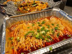 -老三烧烤(北兴隆街店)