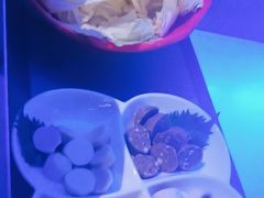 -额尔敦传统涮(公园西路店)