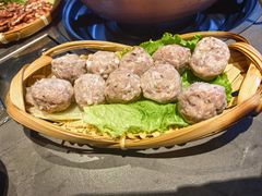-阿婆情腊排骨火锅·野生菌季(古城旗舰店)