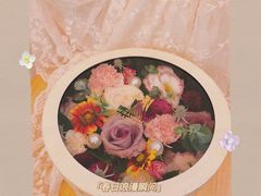 -森野花艺培训·企业团建活动沙龙