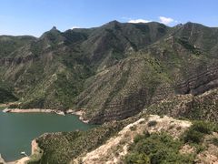 -北岳恒山