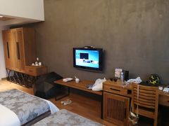 -金牛山大酒店(南北湖风景区店)