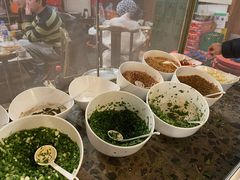 -肖肖酸萝卜鱼火锅(总店)