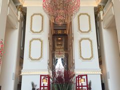 -裕达国贸酒店·中华汇