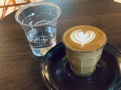 -Metal hands·铁手咖啡