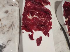 -潮汕大目牛肉火锅(皇岗旗舰店)