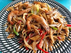 -My Way Town买味堂·东南亚餐厅(亦庄店)