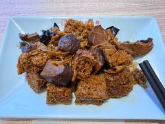 -华天新川面馆(缸瓦市店)