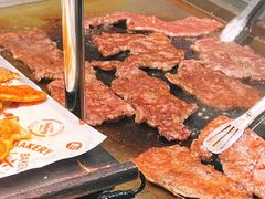 -釜盛海鲜烤肉火锅自助料理(正义坊购物中心店)