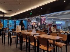 -汉堡王(泰盛广场店)