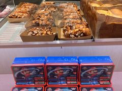 -好利来(上海长宁龙之梦店)