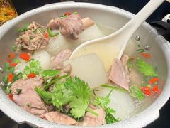 -清真·宁夏印象·盐池滩羊肉体验店(江宁路店)