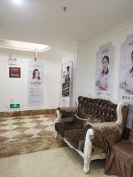 -顺德壹加壹美容医院