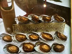 -粤盛海鲜楼(融冠乐城店)