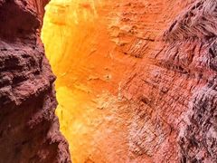 -天山神秘大峡谷