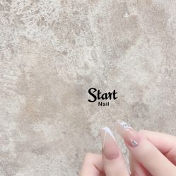 -StartNail美甲