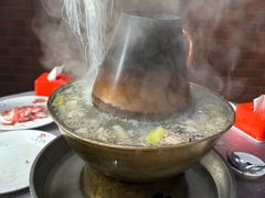 -鑫龙火锅城(环山路店)