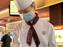 -巴奴毛肚火锅(邯郸美乐城店)