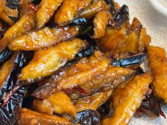 -船歌·鱼水饺青岛菜(金狮广场店)