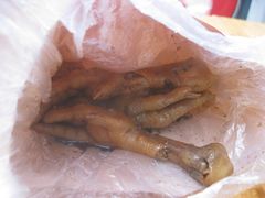 -鸡脚旮旯平江路店
