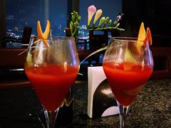 -瑞吉吧 The St·Regis Bar(长沙瑞吉酒店)
