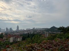 -青岛德国总督楼旧址博物馆
