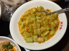 -天下客饭店(中山路店)
