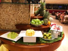 -咖啡苑自助餐厅·中国大饭店