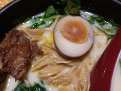 -和府捞面(东直门银座店)