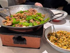 -费大厨辣椒炒肉(通州万达店)