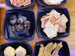 -螺大蛳柳州螺蛳粉·火锅·热干面(西城永捷店)