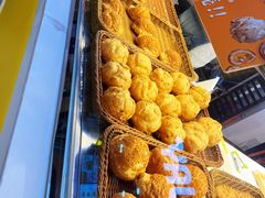 -贝儿多爸々の泡芙工房(嘉里汇店)