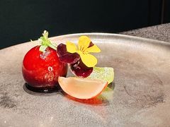 -四季小馆·潤·中国菜(越秀公园店)