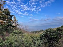 -峨眉山风景名胜区