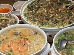 -四道菜·福建菜馆(万家广场店)