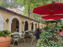 -玫瑰厅上海菜(兴国路店)