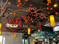 -曹家小菜(胜太路店)