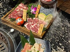 -牛焱·烧肉酒肆(五大道店)
