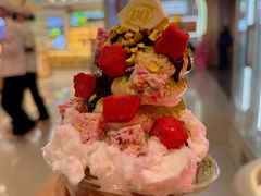 -DQ·蛋糕·冰淇淋(西城红场店)