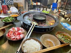 -黄潇洒老火锅(九眼桥宏济巷店)