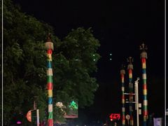 -赛汗塔拉风情园