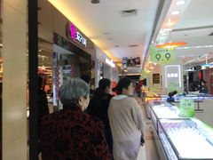 -家乐福(八宝街店)