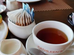 -Kathleen's Waitan 凯圣琳江景西餐厅(外滩店)